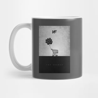 NF Shopping Cart v2 Mug